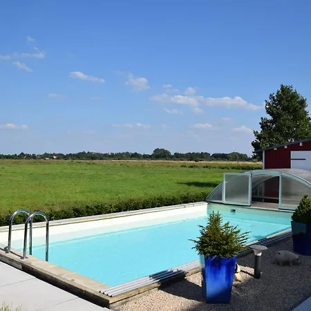 Wellness Ostfriesland