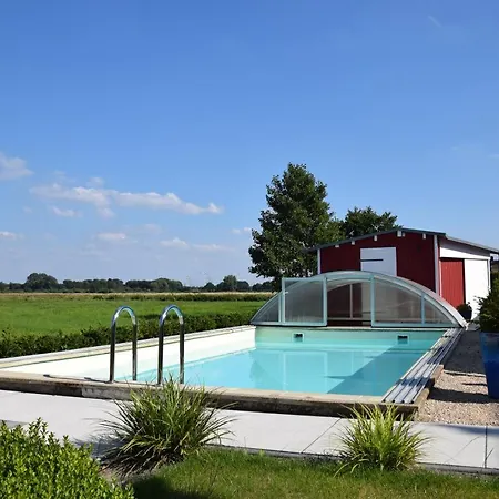 Wellness Ostfriesland *