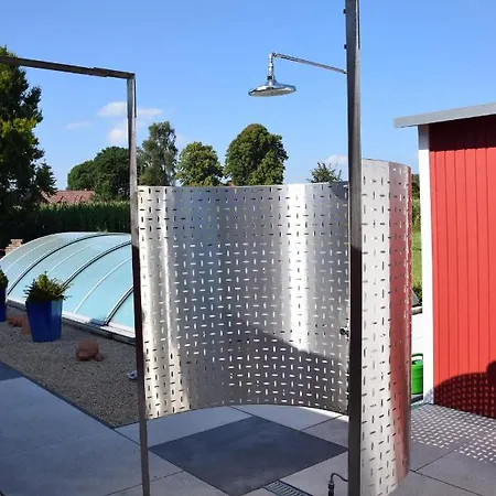 Lägenhet Wellness Ostfriesland