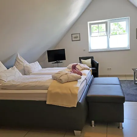 아파트 Wellness Ostfriesland