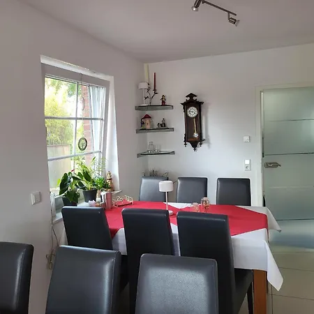 Wellness Ostfriesland * Ihlowerfehn