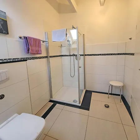 아파트 Wellness Ostfriesland