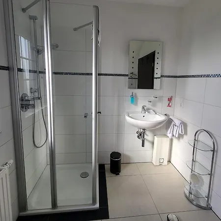 Lägenhet Wellness Ostfriesland