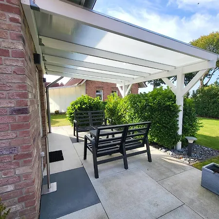 Wellness Ostfriesland * Ihlowerfehn