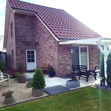 Wellness Ostfriesland