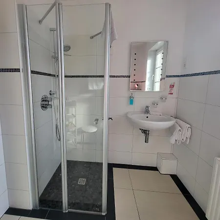 Wellness Ostfriesland 아파트 Ihlowerfehn