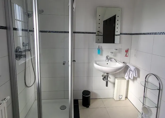 Апартаменты Wellness Ostfriesland